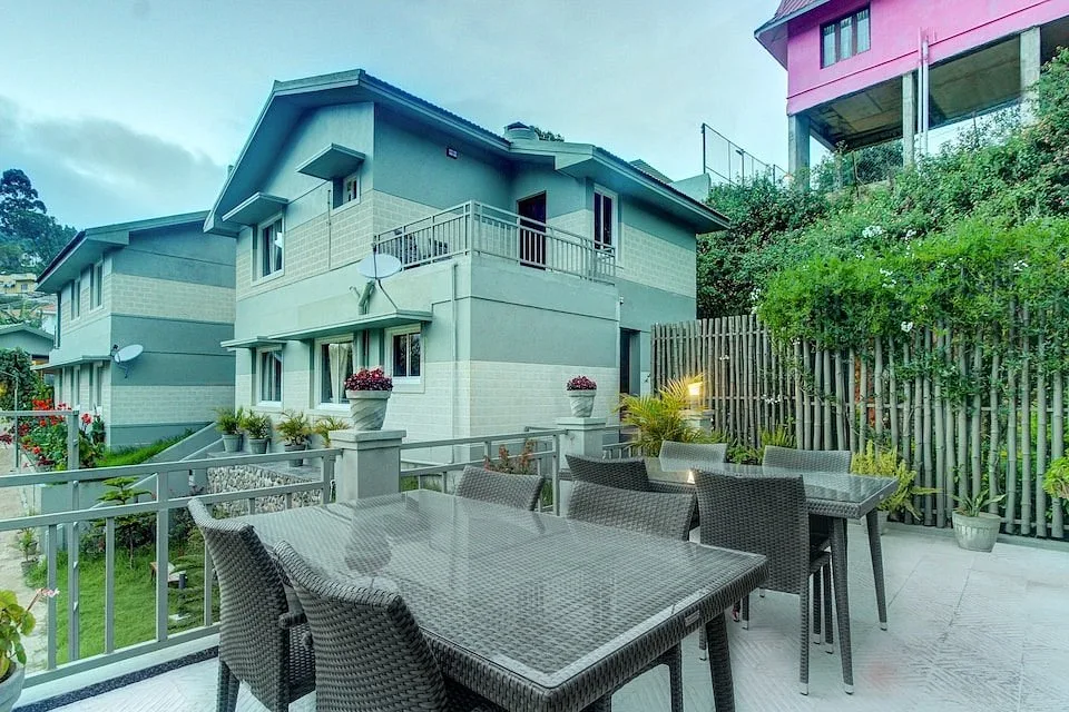 Avadale Kodaikanal