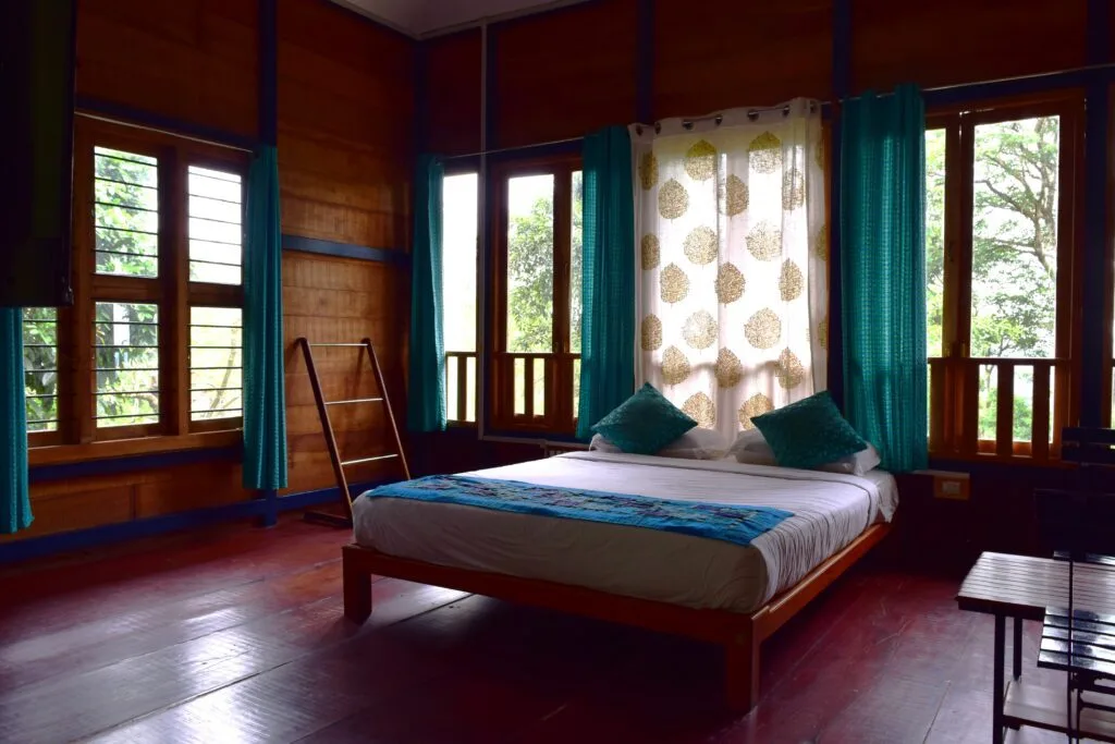 3. Room
