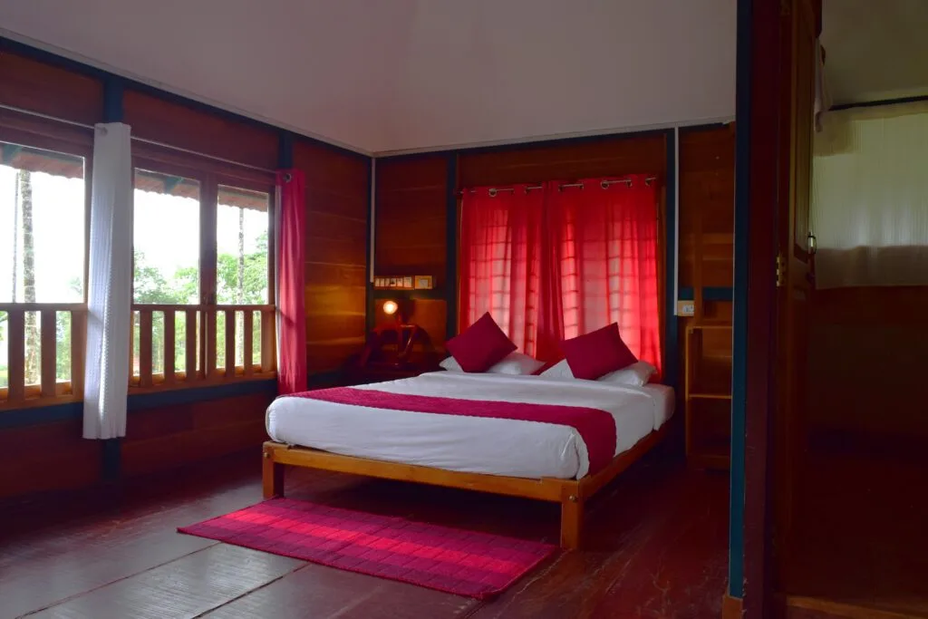 4. Room