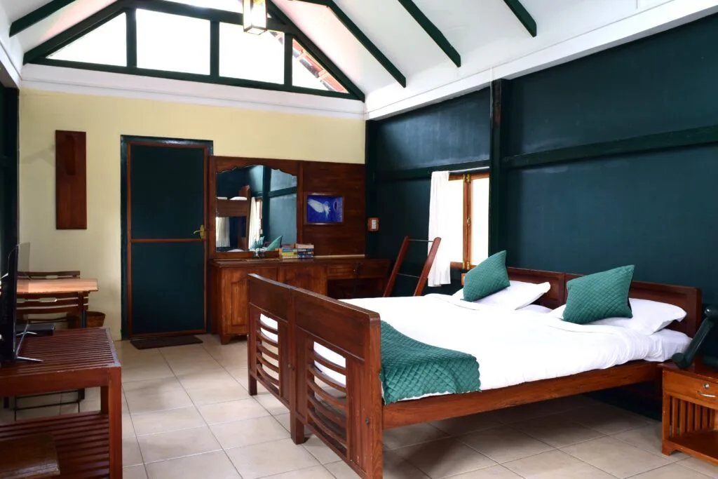 4. Room