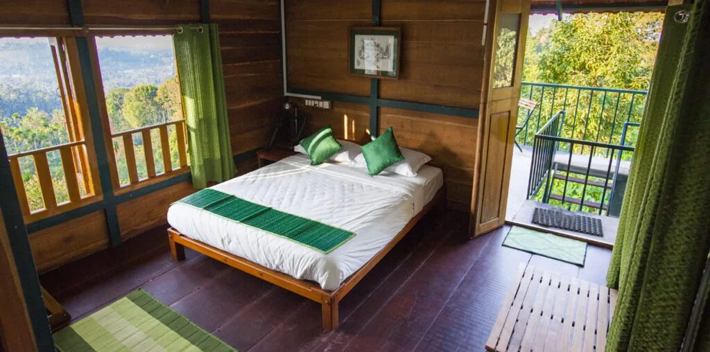 4. Room
