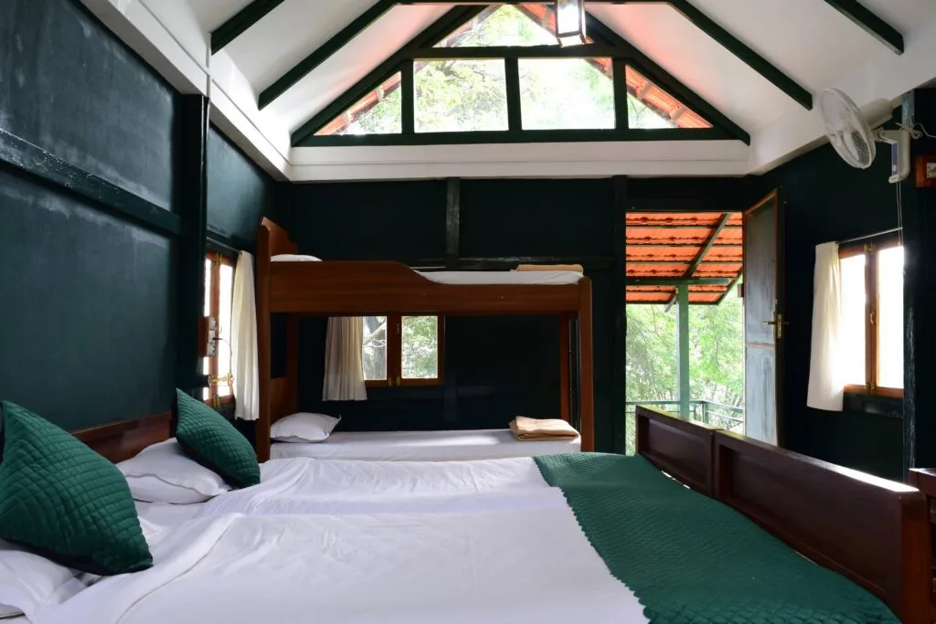 6. Bunk Bed