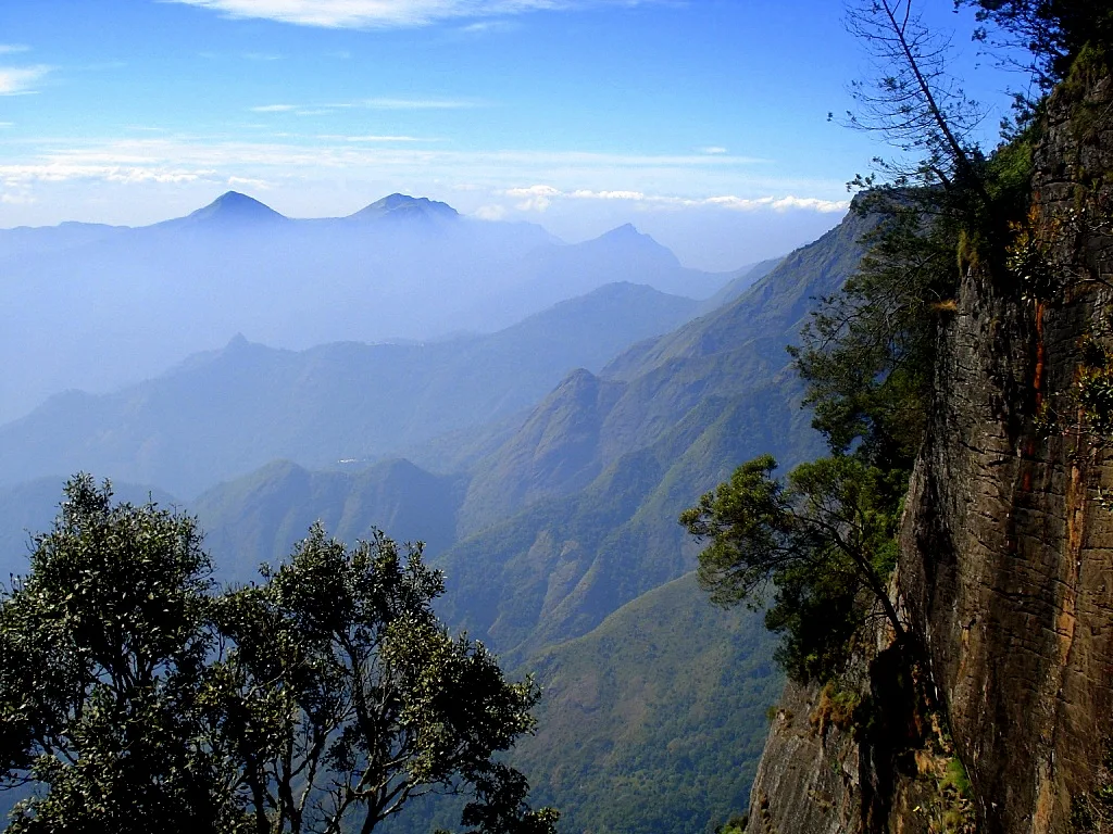Kodaikanal