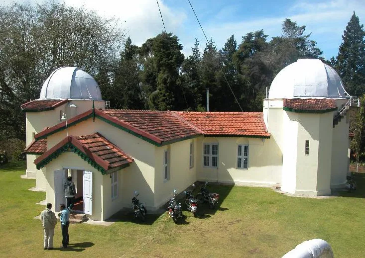 Kodaikanal_Solar_Observatory-a