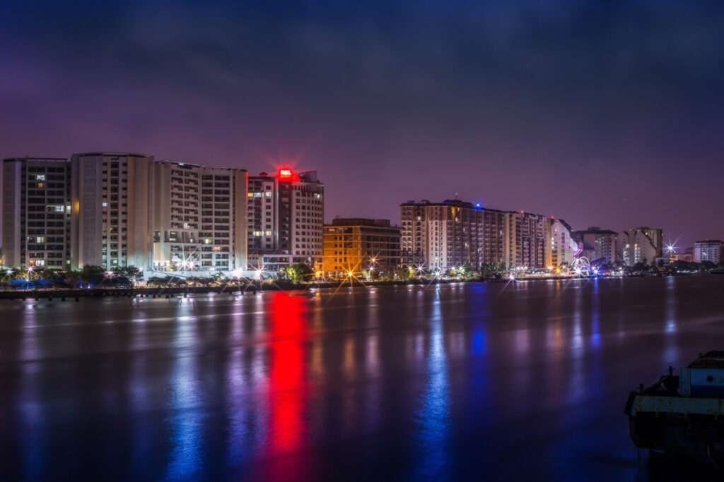 Kochi_Skyline (1)