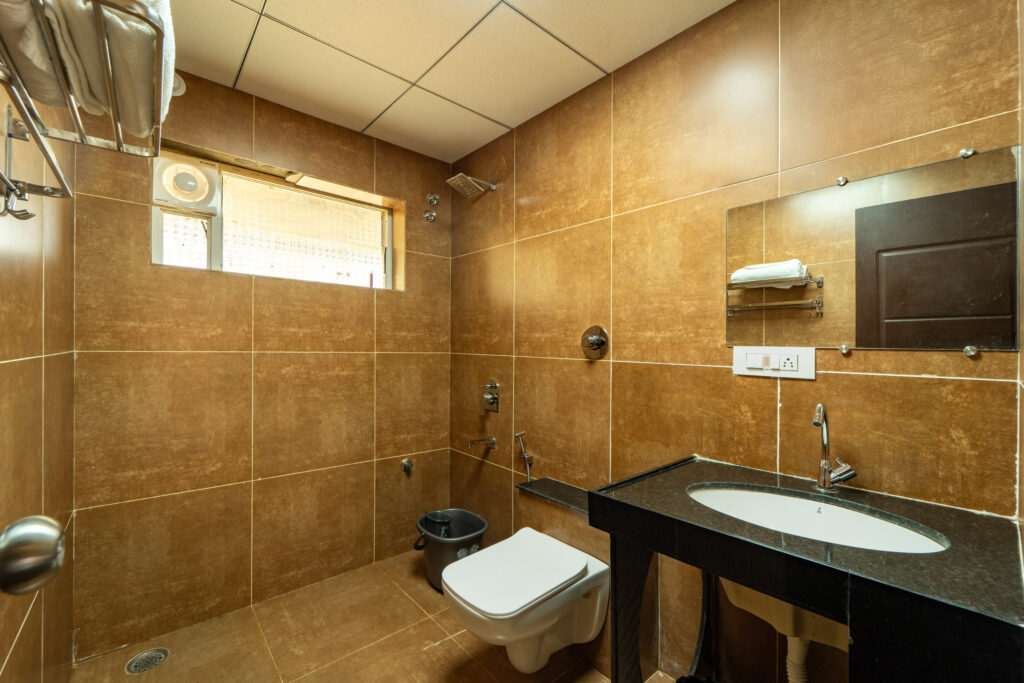 Bathroom 5
