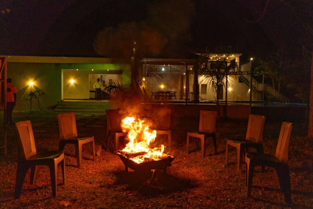 Bonfire 2