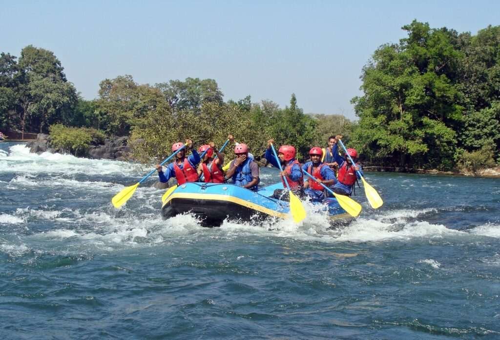 Dandeli_river_rafting