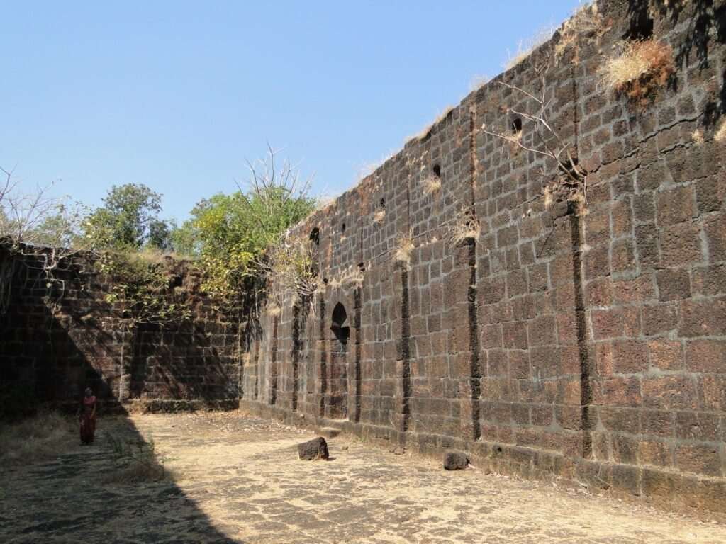 Fort