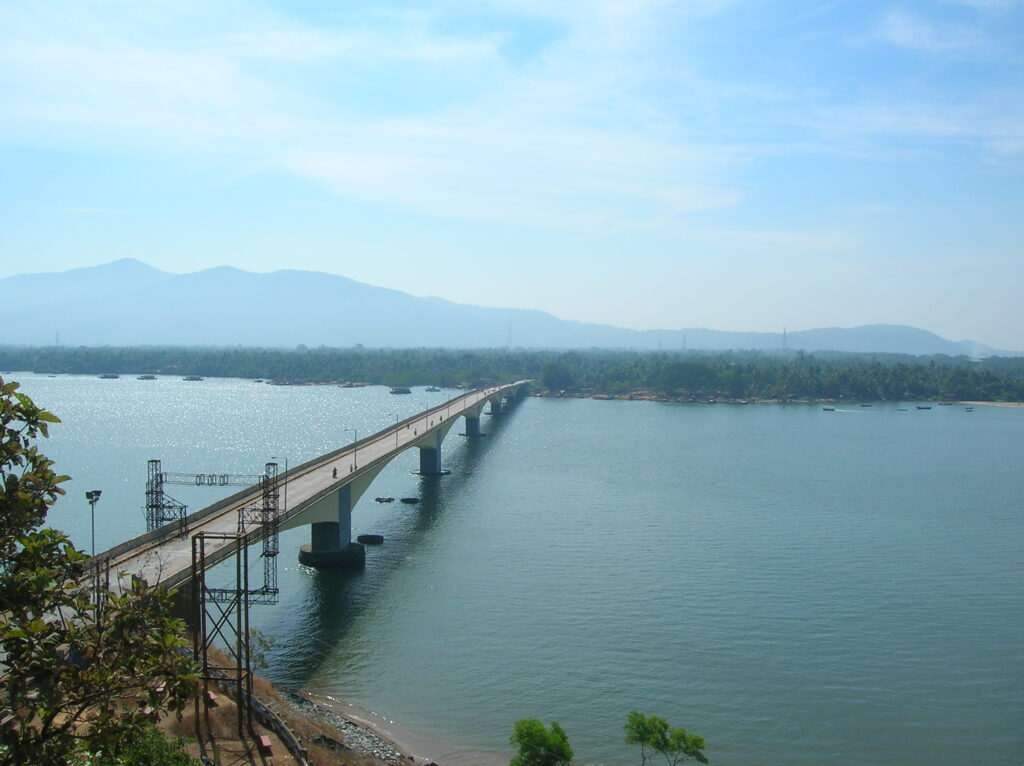 Kali_river_bridge